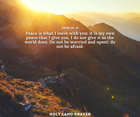 Prayer to Get a Job You Applied For