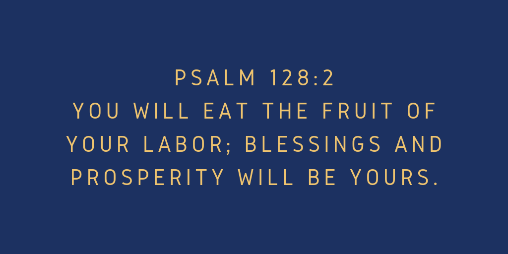 Prayer to Get a Job You Applied For