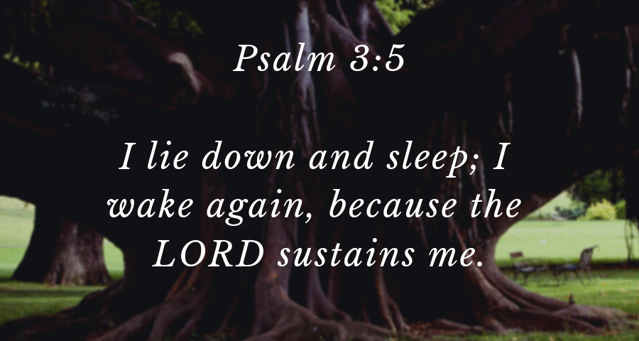 21 Powerful Evening Prayers - Holy Land Prayer
