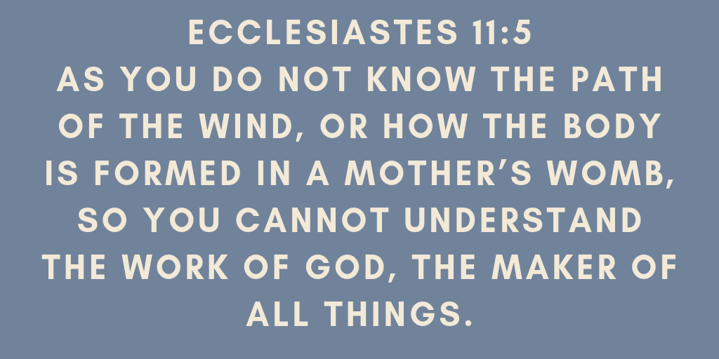 Powerful Prayers For A Baby Bible Verses Quotes