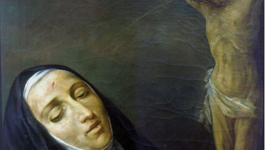 Prayer request to St. Rita