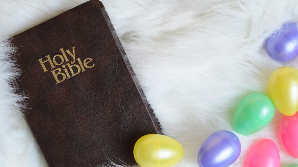 Easter prayer requests online