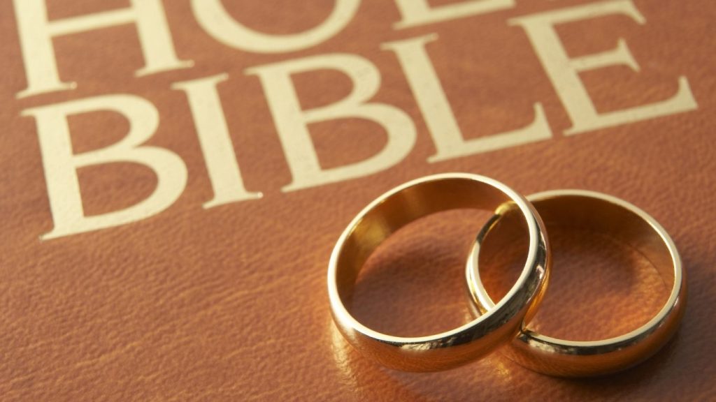 special prayer request for marriage