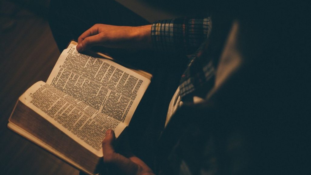 prayers of intercession