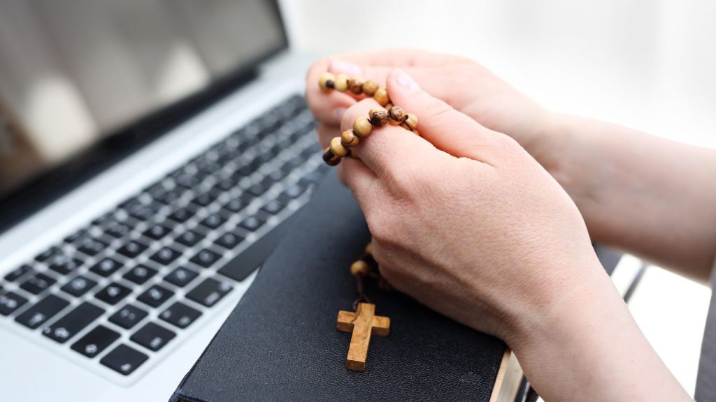 request for prayers online